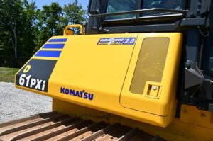 2023 KOMATSU D61PXI-24 2014-BT 2023 KOMATSU D61PXI-24 2014-BT