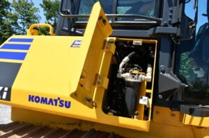2023 KOMATSU D61PXI-24 2014-BT 2023 KOMATSU D61PXI-24 2014-BT
