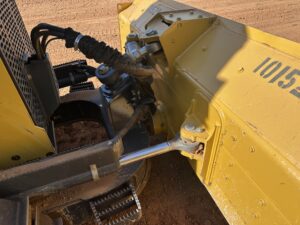 2023 DEERE 450K LGP 2015-BT