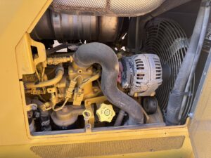 2023 DEERE 450K LGP 2015-BT