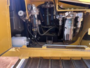 2023 DEERE 450K LGP 2015-BT
