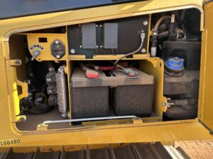 2023 DEERE 450K LGP 2015-BT