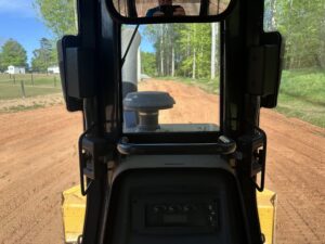2023 DEERE 450K LGP 2015-BT