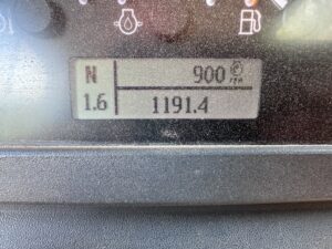 2023 DEERE 450K LGP 2015-BT