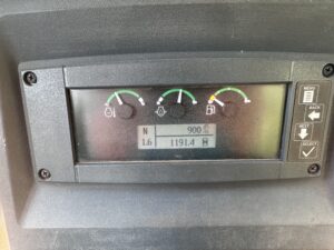 2023 DEERE 450K LGP 2015-BT