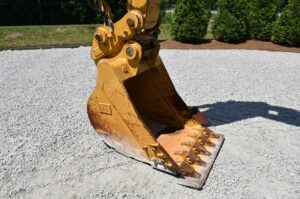 2021 BTM Cat M322F Excavator 2010-BT 2021 BTM Cat M322F Excavator 2010-BT