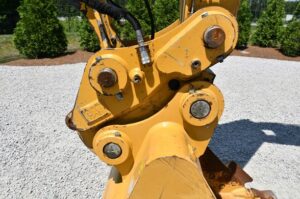 2021 BTM Cat M322F Excavator 2010-BT 2021 BTM Cat M322F Excavator 2010-BT