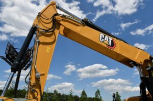 2021 BTM Cat M322F Excavator 2010-BT 2021 BTM Cat M322F Excavator 2010-BT