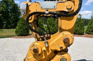 2021 BTM Cat M322F Excavator 2010-BT 2021 BTM Cat M322F Excavator 2010-BT