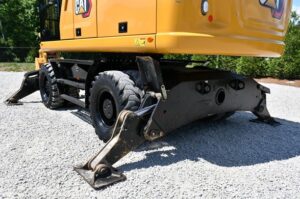 2021 BTM Cat M322F Excavator 2010-BT 2021 BTM Cat M322F Excavator 2010-BT