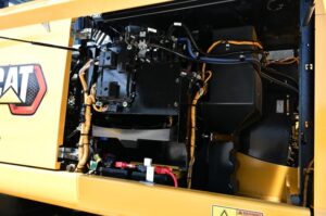 2021 BTM Cat M322F Excavator 2010-BT 2021 BTM Cat M322F Excavator 2010-BT