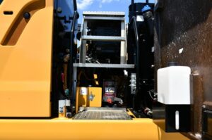 2021 BTM Cat M322F Excavator 2010-BT 2021 BTM Cat M322F Excavator 2010-BT