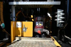 2021 BTM Cat M322F Excavator 2010-BT 2021 BTM Cat M322F Excavator 2010-BT