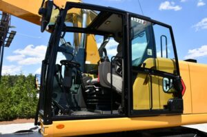 2021 BTM Cat M322F Excavator 2010-BT 2021 BTM Cat M322F Excavator 2010-BT
