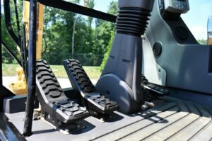 2021 BTM Cat M322F Excavator 2010-BT 2021 BTM Cat M322F Excavator 2010-BT
