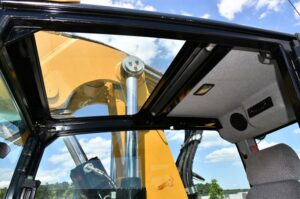 2021 BTM Cat M322F Excavator 2010-BT 2021 BTM Cat M322F Excavator 2010-BT