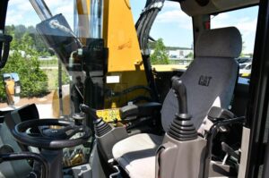2021 BTM Cat M322F Excavator 2010-BT 2021 BTM Cat M322F Excavator 2010-BT