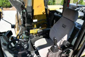 2021 BTM Cat M322F Excavator 2010-BT 2021 BTM Cat M322F Excavator 2010-BT