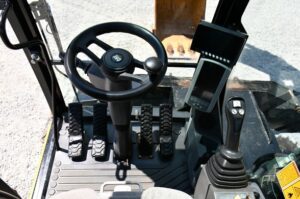 2021 BTM Cat M322F Excavator 2010-BT 2021 BTM Cat M322F Excavator 2010-BT