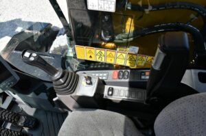 2021 BTM Cat M322F Excavator 2010-BT 2021 BTM Cat M322F Excavator 2010-BT