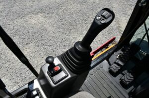 2021 BTM Cat M322F Excavator 2010-BT 2021 BTM Cat M322F Excavator 2010-BT