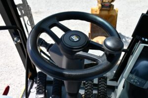 2021 BTM Cat M322F Excavator 2010-BT 2021 BTM Cat M322F Excavator 2010-BT