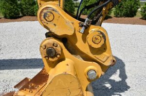 2021 BTM Cat M322F Excavator 2010-BT 2021 BTM Cat M322F Excavator 2010-BT