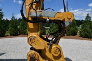 2021 BTM Cat M322F Excavator 2010-BT 2021 BTM Cat M322F Excavator 2010-BT