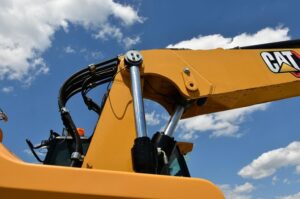 2021 BTM Cat M322F Excavator 2010-BT 2021 BTM Cat M322F Excavator 2010-BT