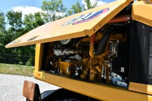 2021 BTM Cat M322F Excavator 2010-BT 2021 BTM Cat M322F Excavator 2010-BT
