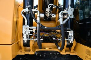 2021 BTM Cat M322F Excavator 2010-BT 2021 BTM Cat M322F Excavator 2010-BT