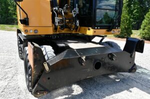 2021 BTM Cat M322F Excavator 2010-BT 2021 BTM Cat M322F Excavator 2010-BT