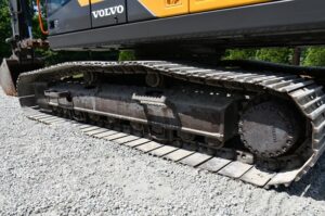 2022 Volvo EC250EL Excavator 2017-BT 2022 Volvo EC250EL Excavator 2017-BT