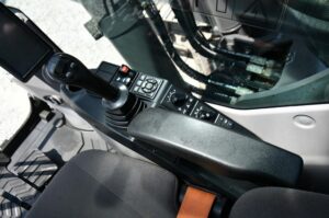 2022 Volvo EC250EL Excavator 2017-BT 2022 Volvo EC250EL Excavator 2017-BT