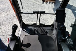 2022 Volvo EC250EL Excavator 2017-BT 2022 Volvo EC250EL Excavator 2017-BT