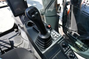 2022 Volvo EC250EL Excavator 2017-BT 2022 Volvo EC250EL Excavator 2017-BT
