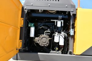 2022 Volvo EC250EL Excavator 2017-BT 2022 Volvo EC250EL Excavator 2017-BT