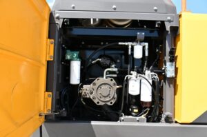 2022 Volvo EC250EL Excavator 2017-BT 2022 Volvo EC250EL Excavator 2017-BT