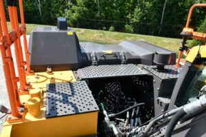 2022 Volvo EC250EL Excavator 2017-BT 2022 Volvo EC250EL Excavator 2017-BT