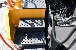 2022 Volvo EC250EL Excavator 2017-BT 2022 Volvo EC250EL Excavator 2017-BT
