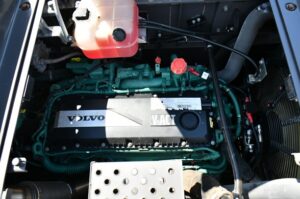 2022 Volvo EC250EL Excavator 2017-BT 2022 Volvo EC250EL Excavator 2017-BT
