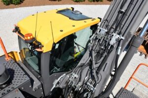 2022 Volvo EC250EL Excavator 2017-BT 2022 Volvo EC250EL Excavator 2017-BT