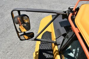 2016 VOLVO A30G 768-BT