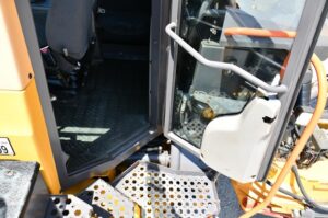 2016 VOLVO A30G 768-BT