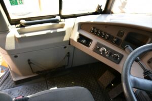 2016 VOLVO A30G 768-BT