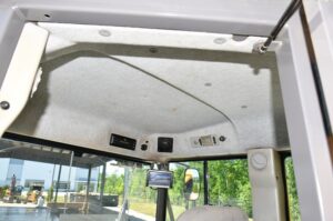 2016 VOLVO A30G 768-BT