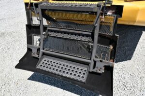 2016 VOLVO A30G 768-BT