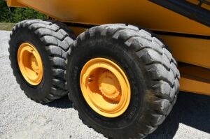 2016 VOLVO A30G 768-BT
