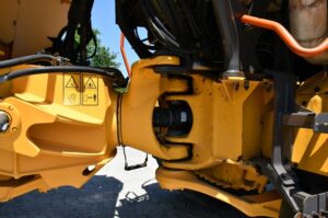 2016 VOLVO A30G 768-BT