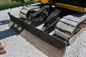 2016 BTM CAT 311FLRR Excavator 2011-BT